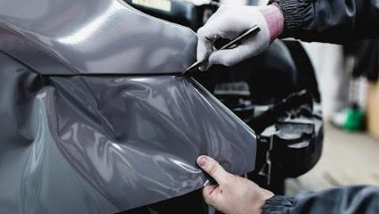 Negocio Tnt Paintless Dent Repair Llc