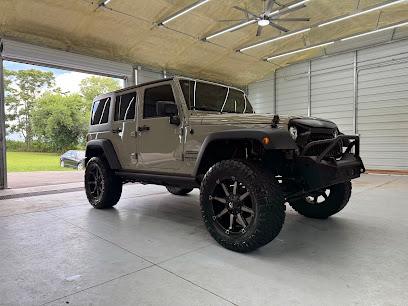 Negocio Todd&Apos;S Auto Detailing