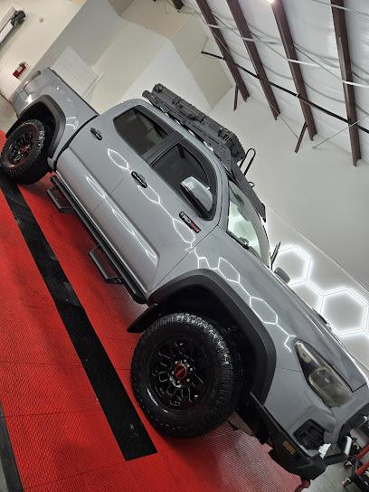 Negocio Toledo&Apos;S Auto Detailing