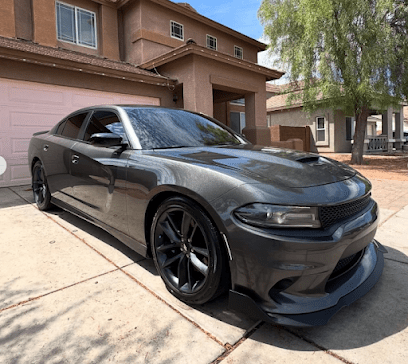 Negocio Tolleston Elite Car Detailing