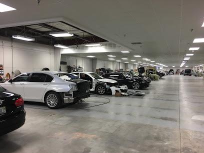 Tom Bush Collision Center