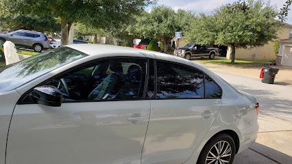 Negocio Tomball Tinters