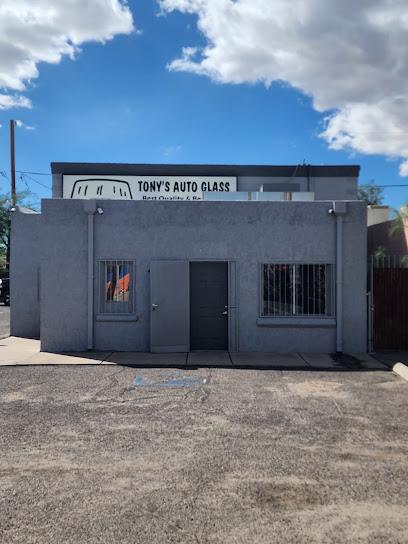Tony&Apos;S Auto Glass