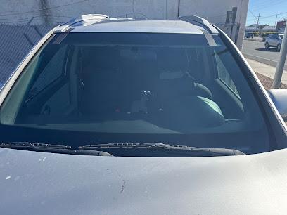 Tony&Apos;S Auto Glass