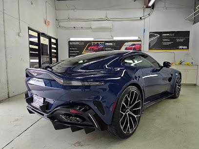 Negocio Tony’s Auto Salon Dallas