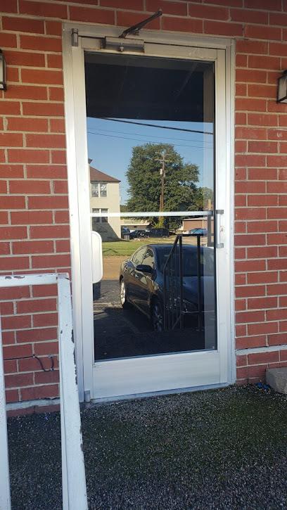 Negocio Top Notch Glass And Glazing
