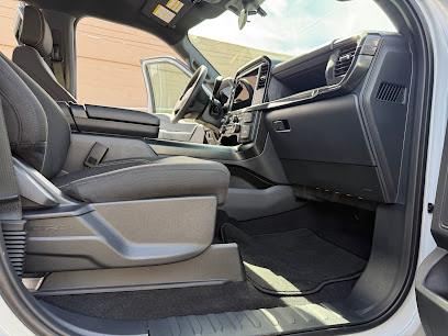 Negocio Top Notch Mobile Detailing