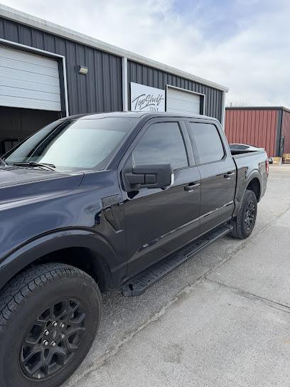 Negocio Top Shelf Tint