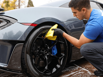 Negocio Top Tier Auto Detailing &Amp; Window Tinting