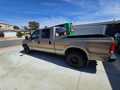 Negocio Top Tier Tint