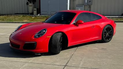 Negocio Top Tier Tinting Llc - Car, Residential &Amp; Office Window Tinting, Ceramic Coatings, Details