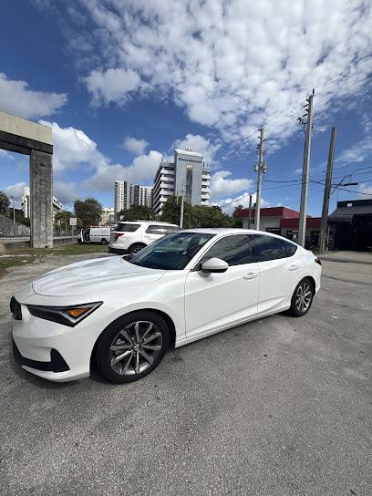 Top Tints Miami