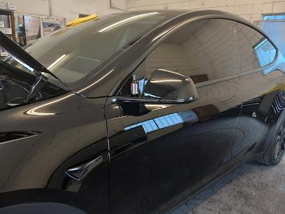 Negocio Topline Window Tinting