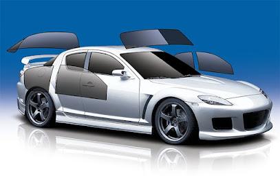 Negocio Topnotch Auto Tint