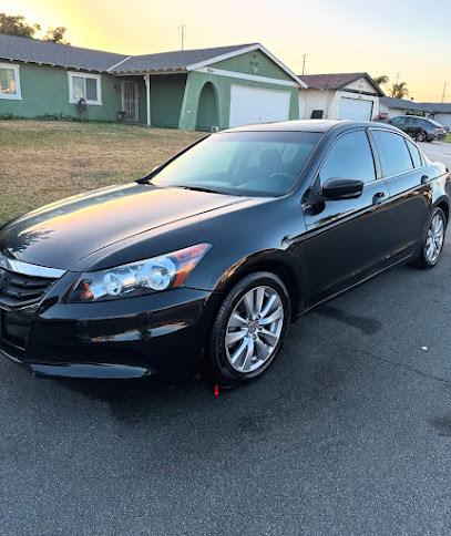 Negocio Topspec Mobile Detailing