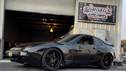 Negocio Toriitos Auto Details Inc