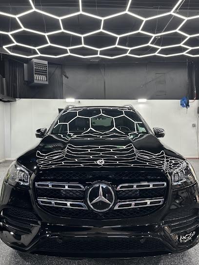 Negocio Torres Auto Detail &Amp; Window Tint