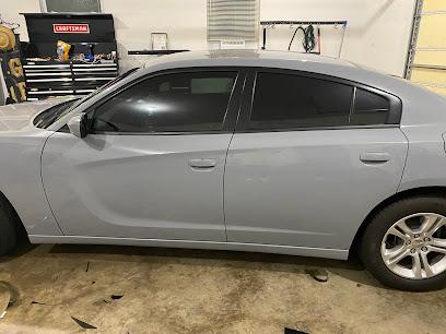 Negocio Total Eclipse Tinting