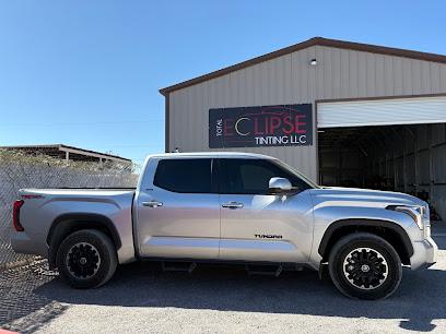 Negocio Total Eclipse Tinting
