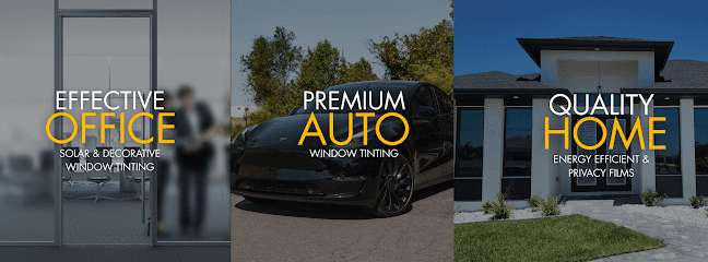 Negocio Total Tint Solutions