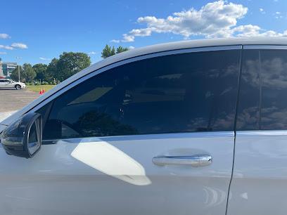 Negocio Total Tints Auto Tinting
