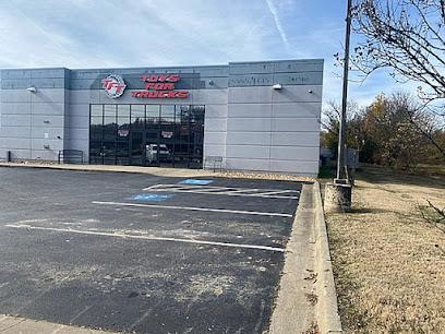 Negocio Toys For Trucks - Little Rock, Ar - Car, Truck, Jeep, And Off Road Accessories