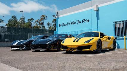 Negocio Toyz Detail Studio | Ppf &Amp; Ceramic Coating Irvine