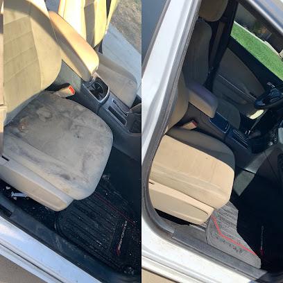 Negocio Tpm Detailing And Window Tint