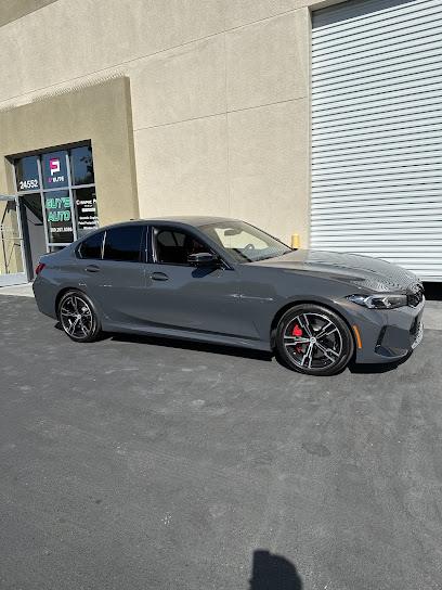 Negocio Tracy Paint Protection Film And Tint - Ppf Paint Protection Film, Ceramic Coating, Window Tint