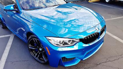 Negocio Transhine | Paint Protection Film (Ppf) | Ceramic Coating