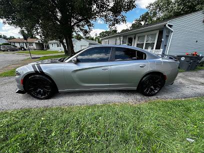 Negocio Tri-State Precision Window Tinting