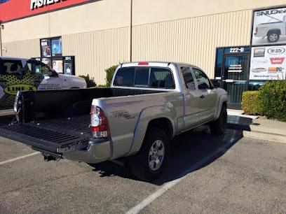 Negocio Tri-Valley Truck Works