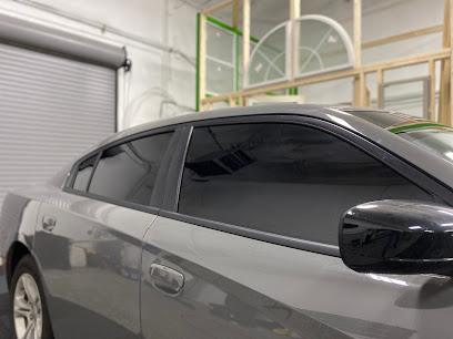 Trilogy Tint