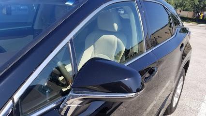 Negocio Tritek Auto Tinting