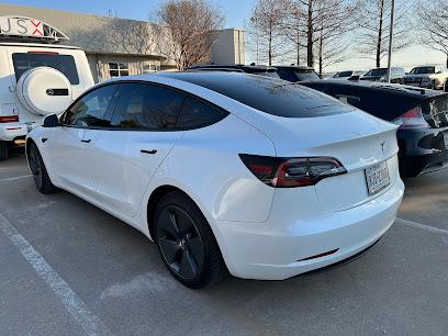 Negocio Tritek Auto Tinting