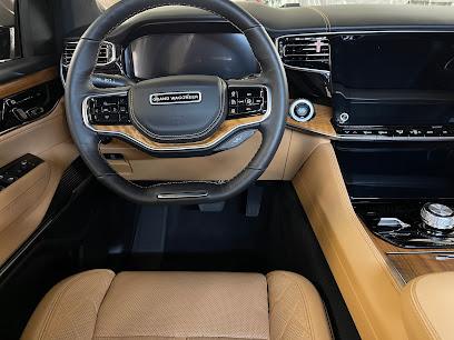 Negocio Trout Detailing