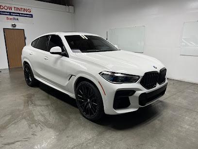 Negocio True Tint Window Tinting