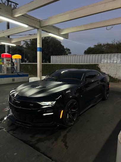 Negocio Ttv Mobile Window Tinting- Los Angeles