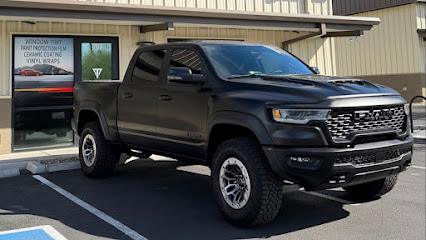 Negocio Tucson Auto Protection Ppf &Amp; Tint