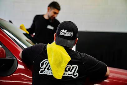 Negocio Tucson Auto Tint &Amp; Glass