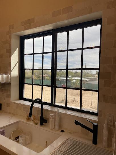 Negocio Tucson Home Window Tint