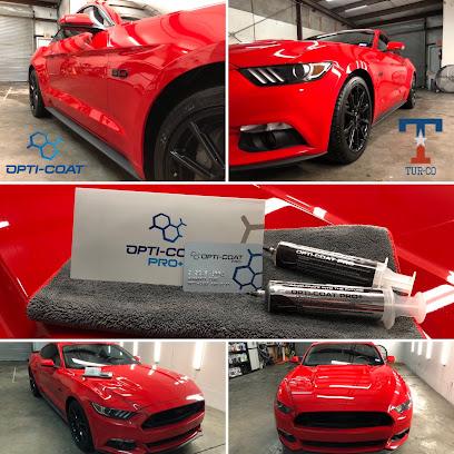 Negocio Tur-Co Auto Detailing And Supplies