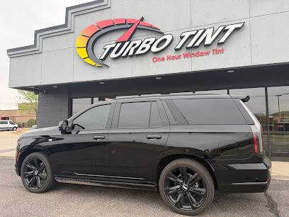 Negocio Turbo Tint