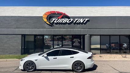 Negocio Turbo Tint