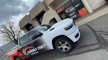 Negocio Turbo Tint