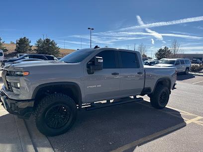 Negocio Turbo Tint
