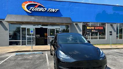Negocio Turbo Tint