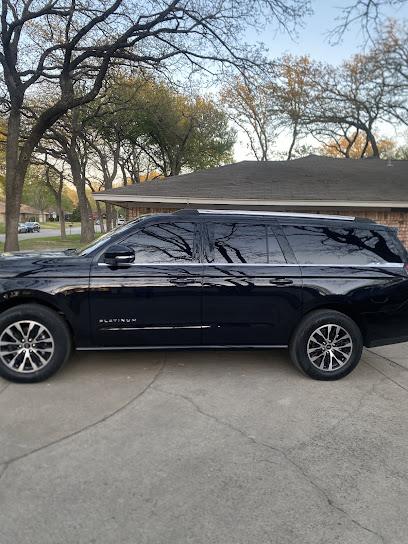 Negocio Turbo Tint