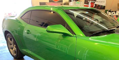 Tury&Apos;S Window Tint, Stereos &Amp; Upholstery