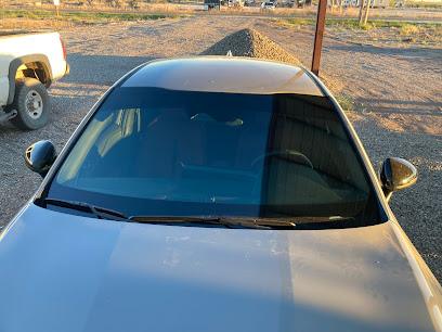Negocio Ty's Tint Llc